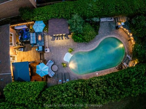 Photo of 1181 Grange Road, Oakville, ON L6H 1P8 (MLS # W12479056)