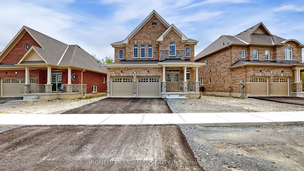 Photo of 119 Hawkins Street, Georgina, ON L0E 1R0 (MLS # N12817338)