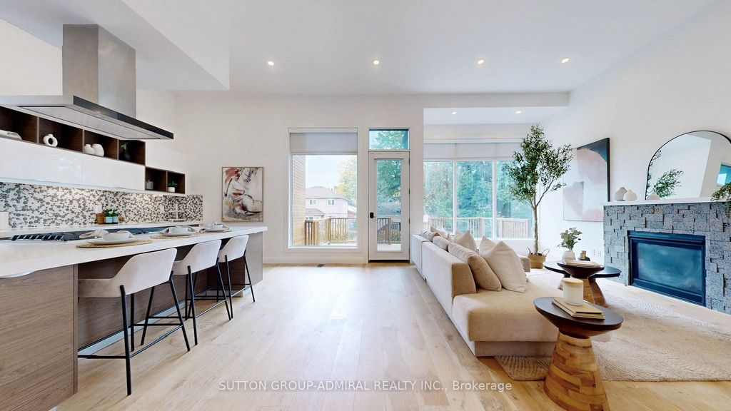 Photo of 13 Elder Avenue, Toronto, ON M8V 2J4 (MLS # W12472205)