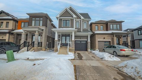 Property photo of 273 gillespie drive, brantford, ON n3t 0w1