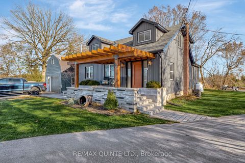 Property photo of 98 blessington road, belleville, ON k0k 1v0