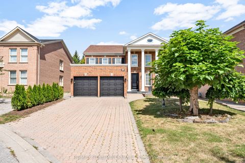 26 Cowles Court Richmond Hill ON L4C 9A5