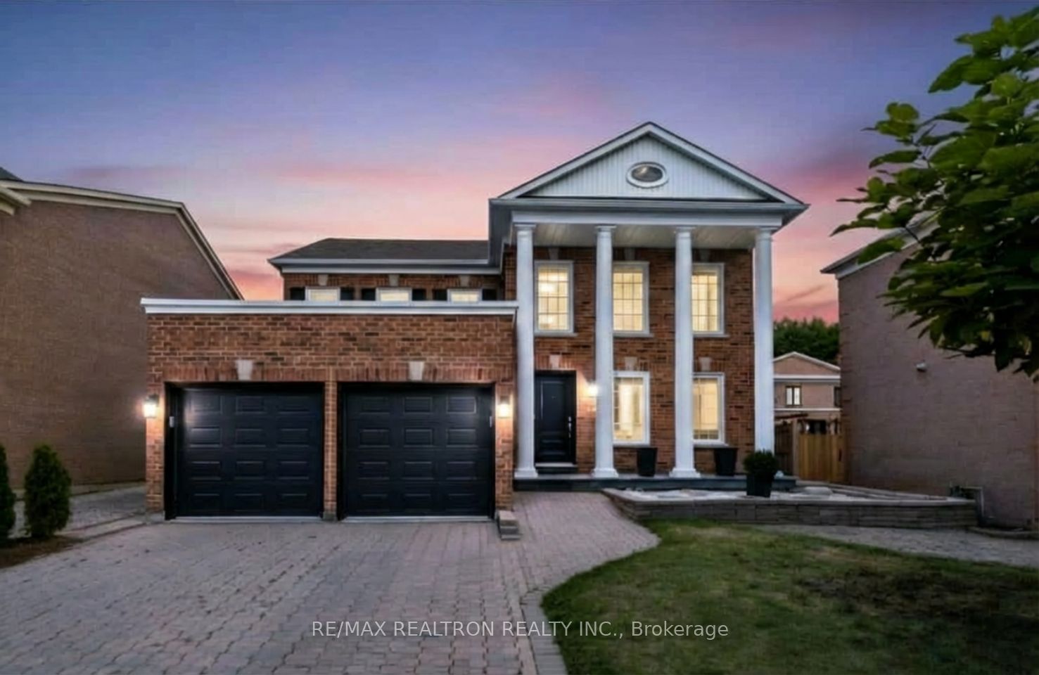 26 Cowles Court