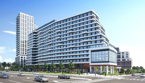 2485 Eglinton Avenue W 1502 Mississauga ON L5M 2T1