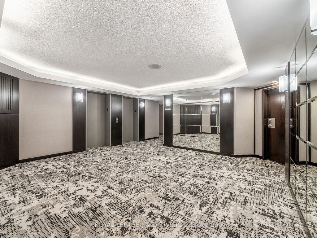 Photo of 10 Queens Quay W #706, Toronto, ON M5J 2R9 (MLS # C12409062)