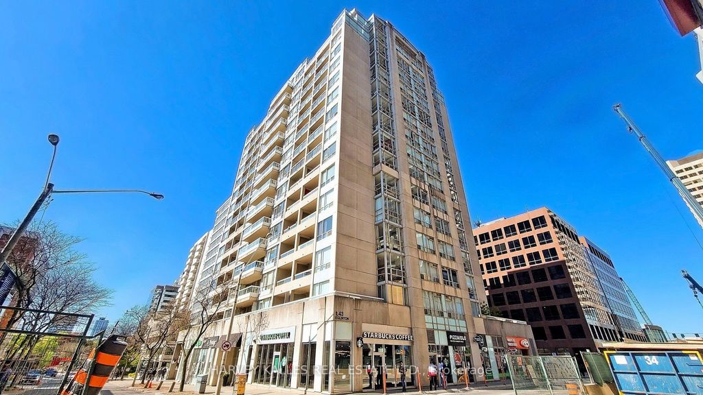 Photo of 43 Eglinton Avenue #902, Toronto, ON M4P 1A5 (MLS # C12597008)