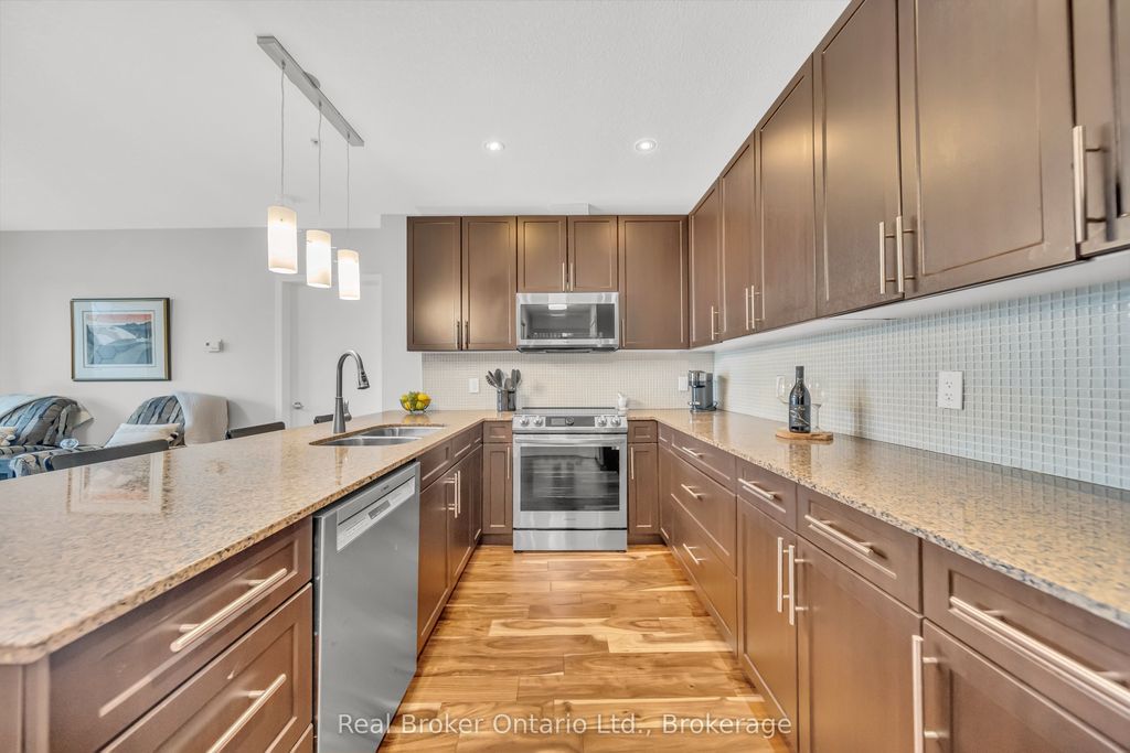 Photo of 188 King Street S #214, Waterloo, ON N2J 0C6 (MLS # X12407658)