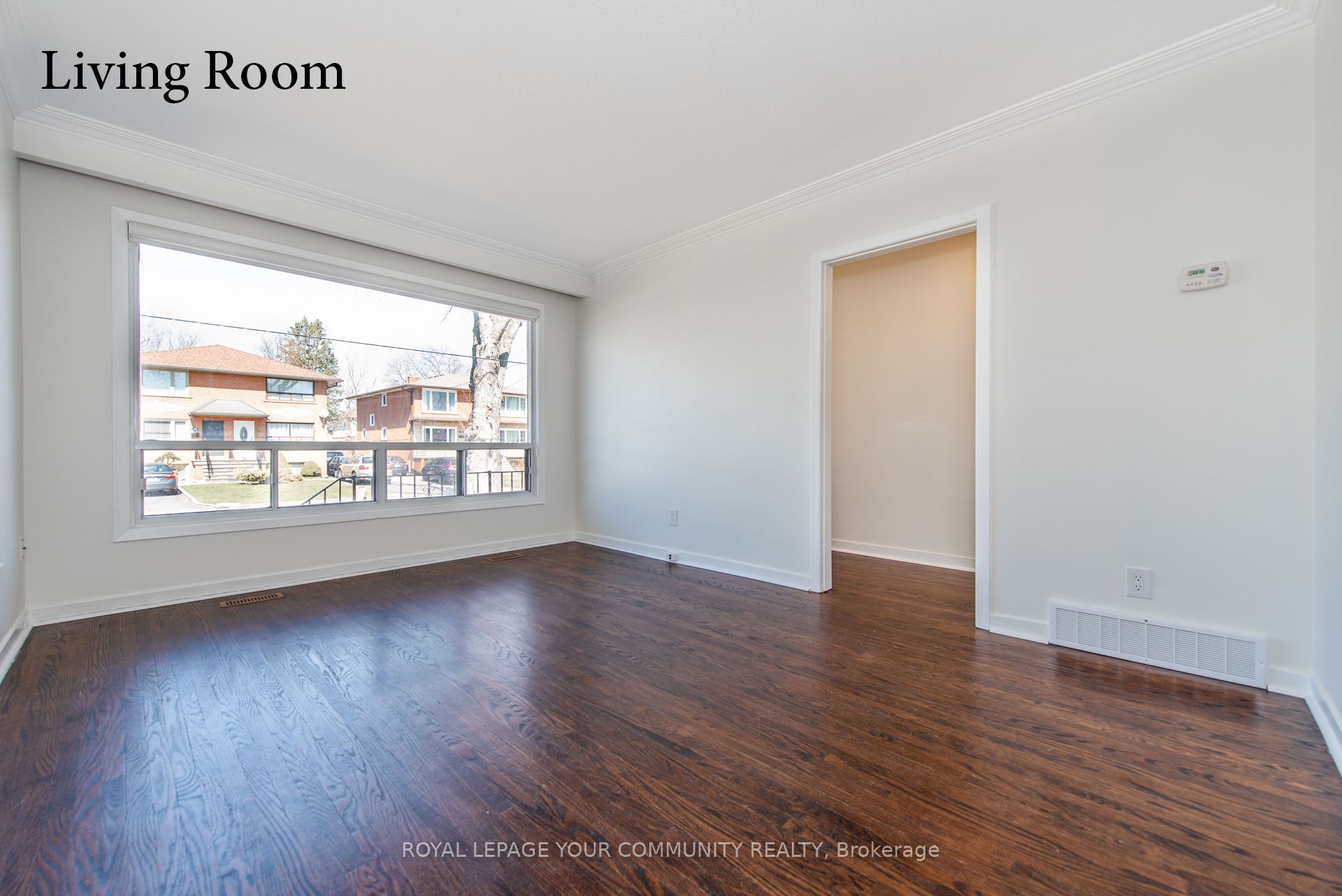 59A Roseland Drive Upper