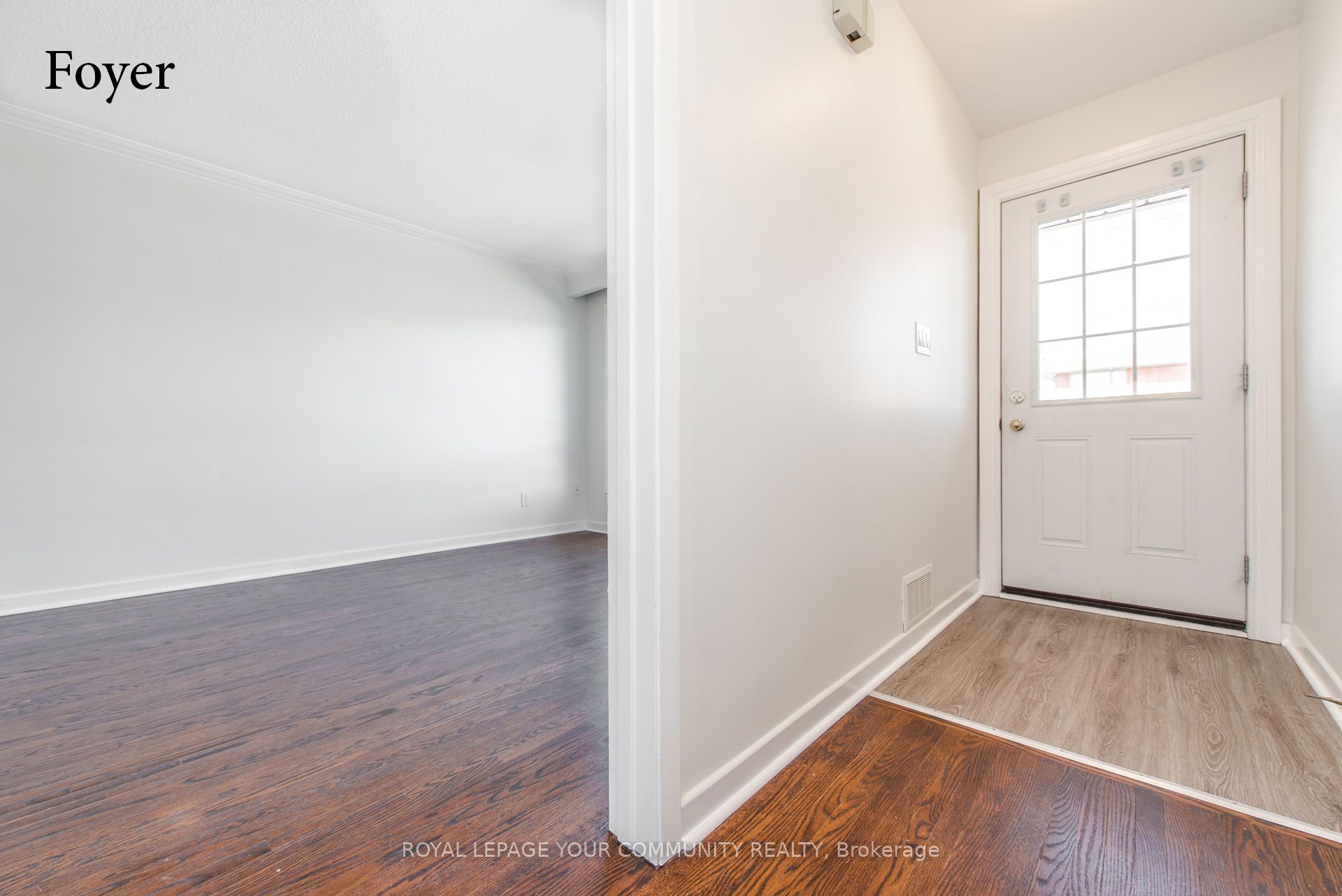 59A Roseland Drive Upper