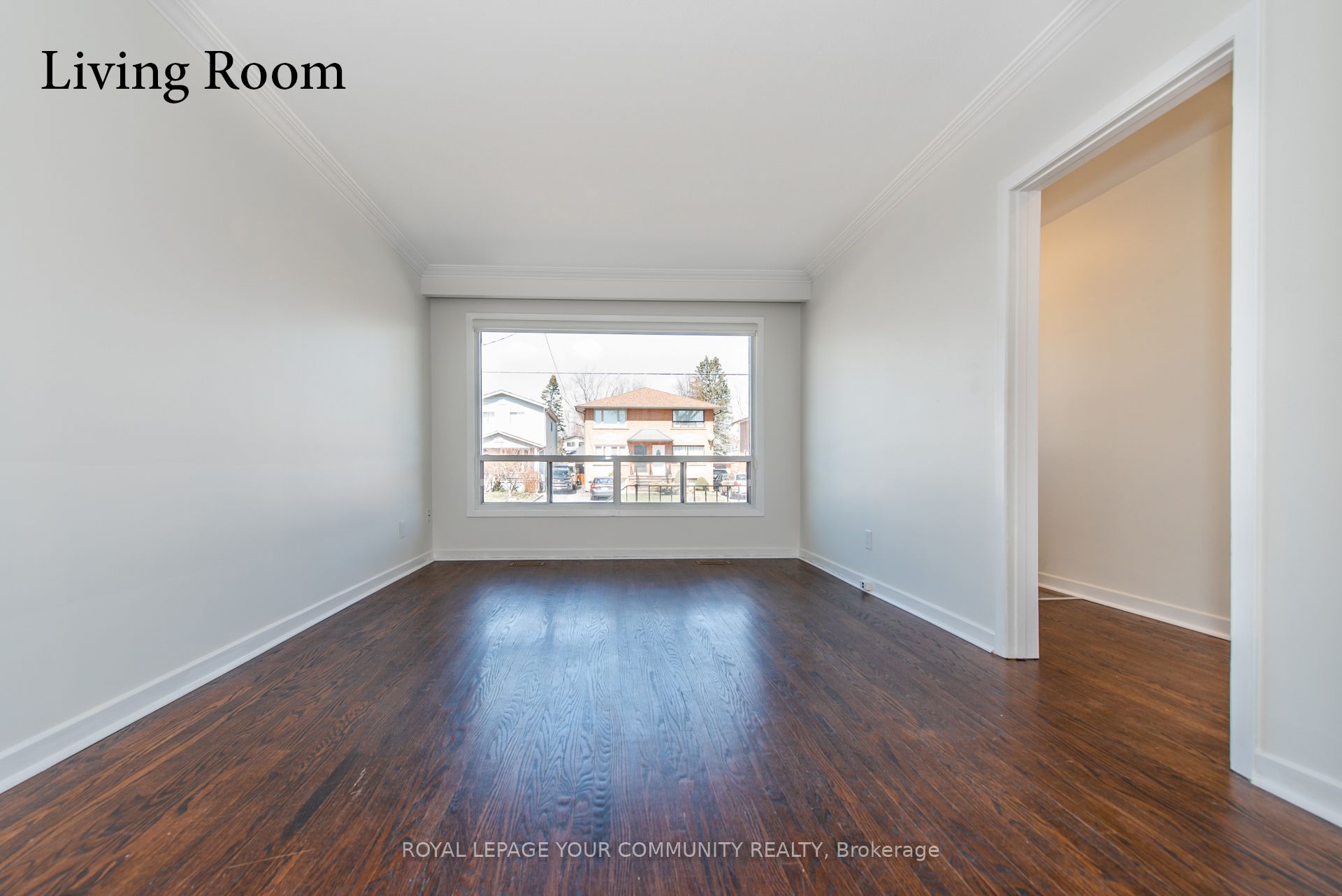 59A Roseland Drive Upper