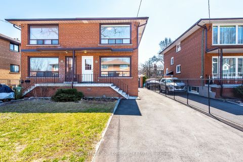 59A Roseland Drive Upper Toronto ON M8W 1Y4