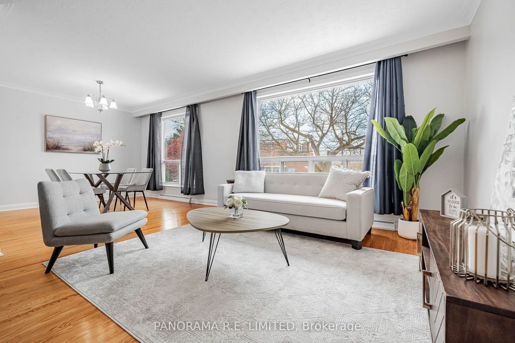 Photo of 57 Highland Hill, Toronto, ON M6A 2R2 (MLS # W12593238)