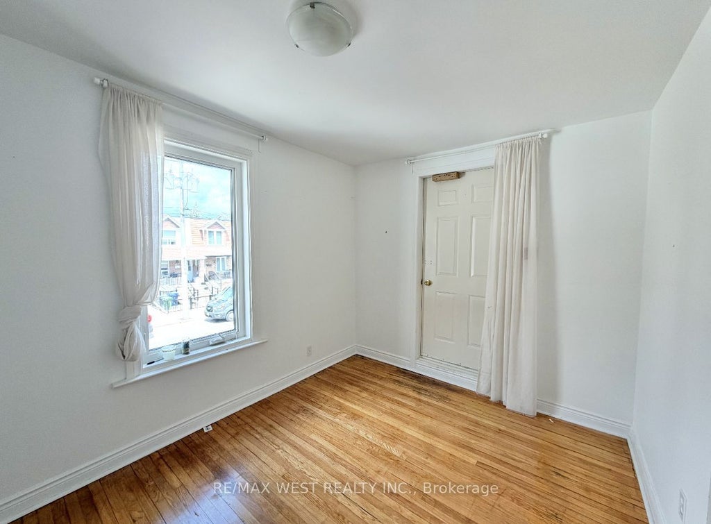 Photo of 173 Lappin Avenue E, Toronto, ON M6H 7Y7 (MLS # W13808950)