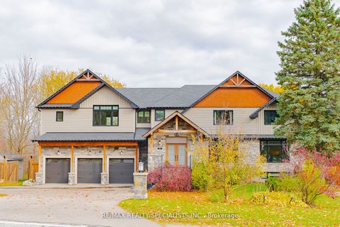 157 Confederation Street S Halton Hills ON L7G 4S8