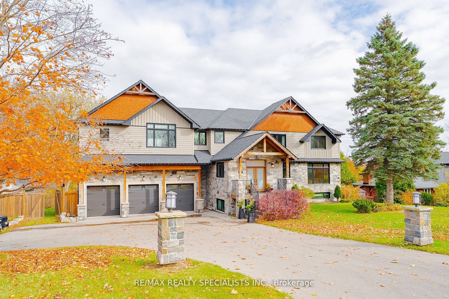 157 Confederation Street S