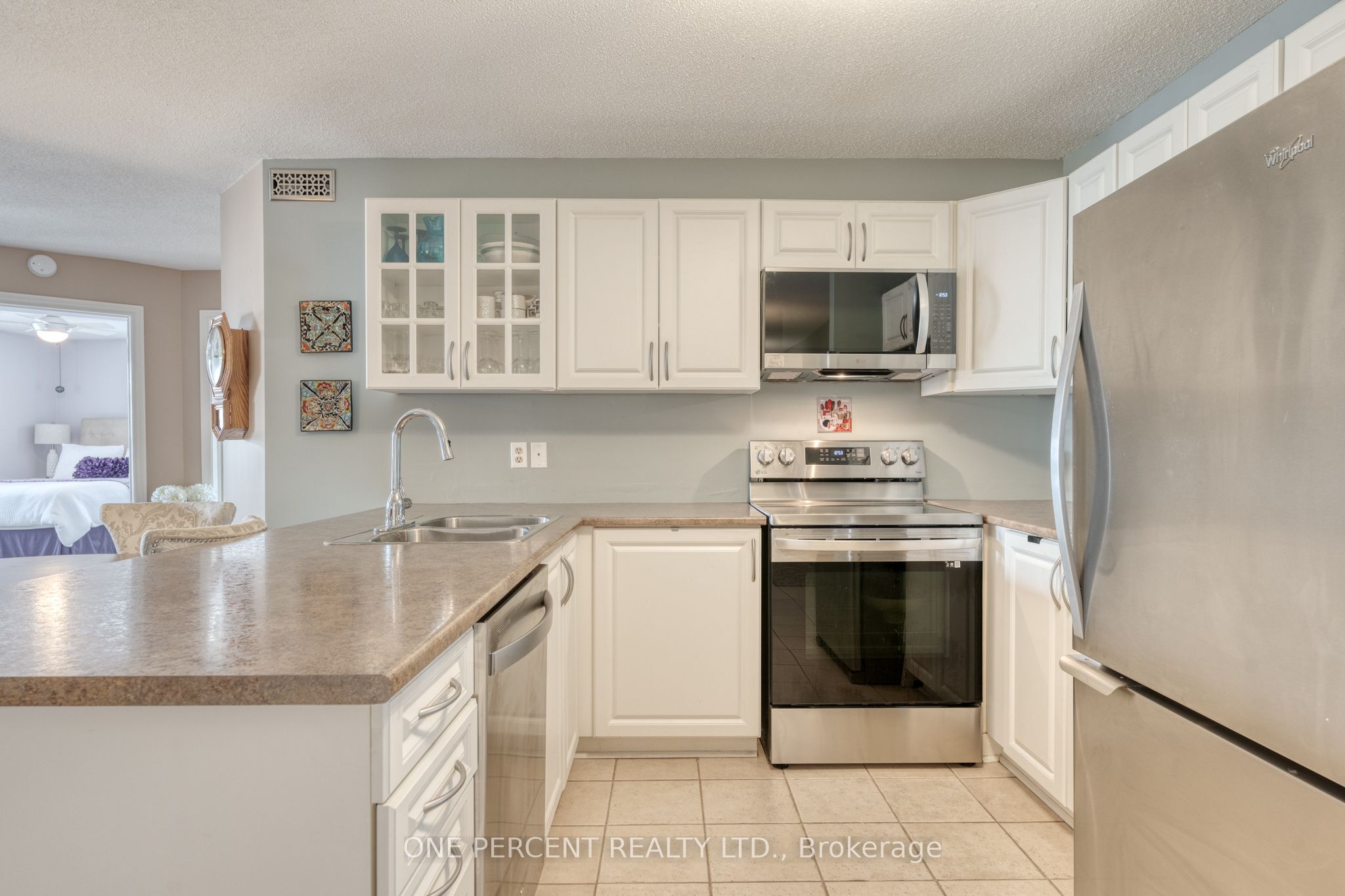 2030 Cleaver Avenue 324