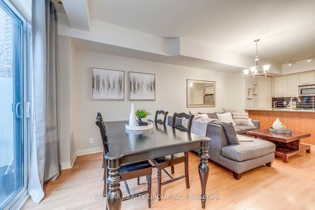 Photo of 19 Valhalla Inn Road #21, Toronto, ON M9B 0B3 (MLS # W12930812)