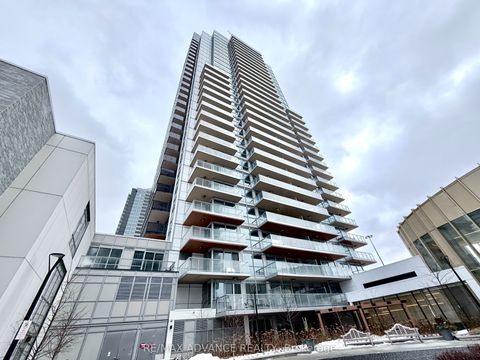 Photo of 27 McMahon Drive #1609, Toronto, ON M2K 0J2 (MLS # C12676106)