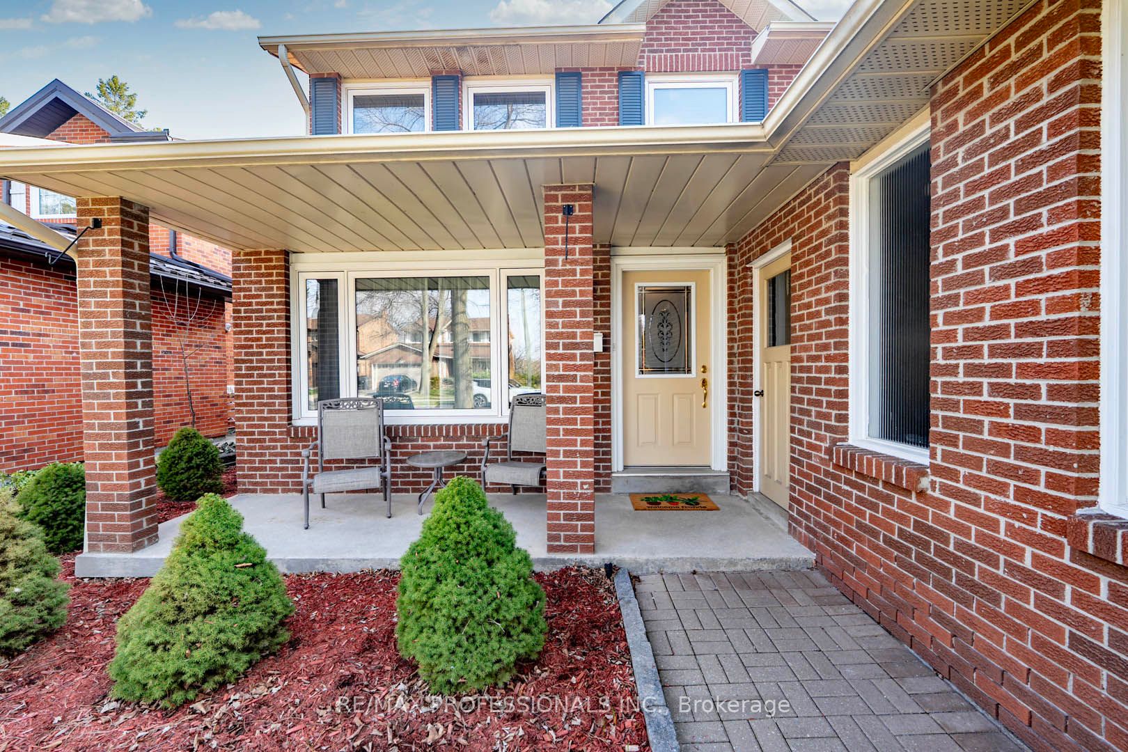 3953 Selkirk Place