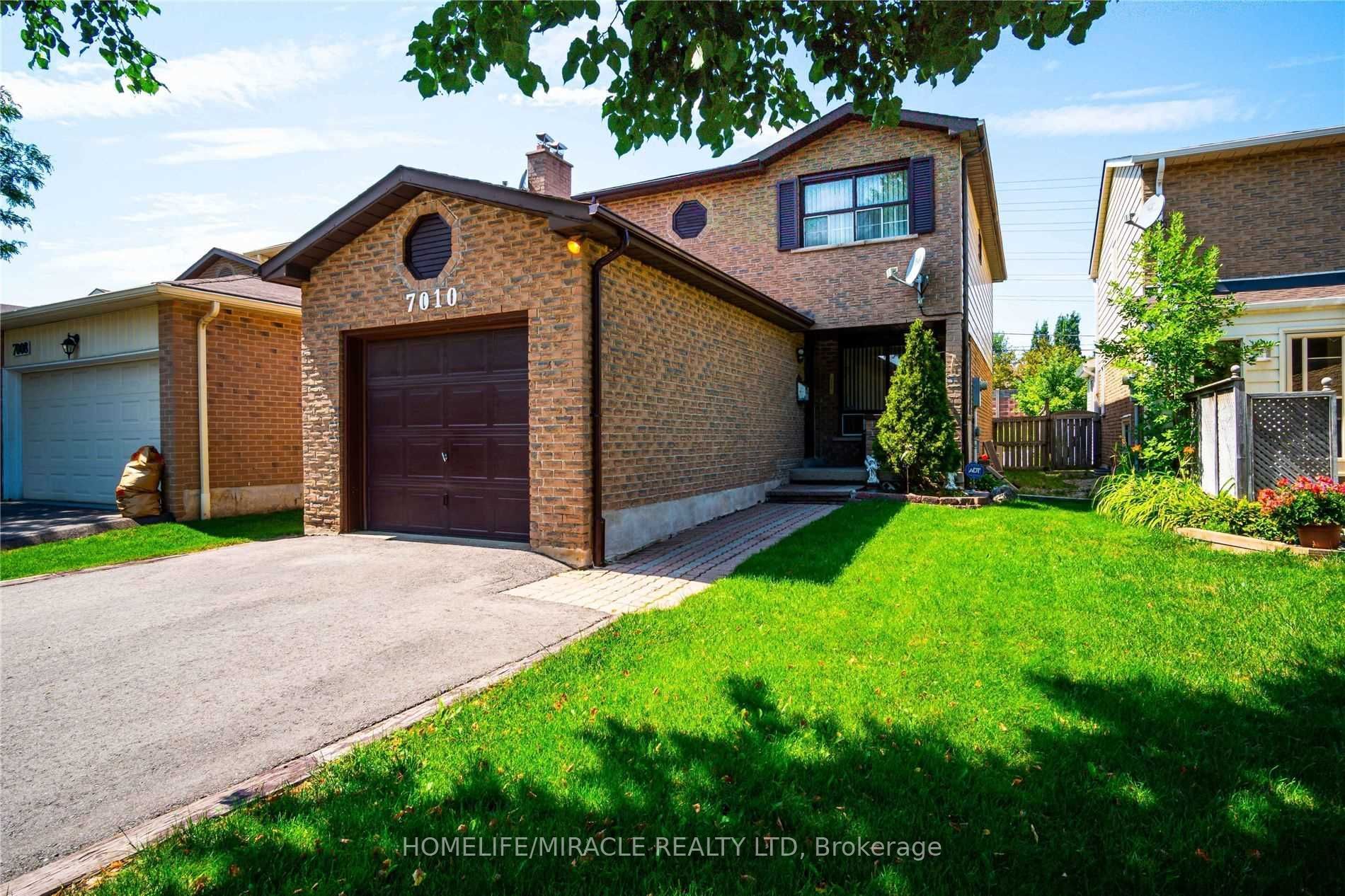 7010 Cordingley Crescent Bsmt