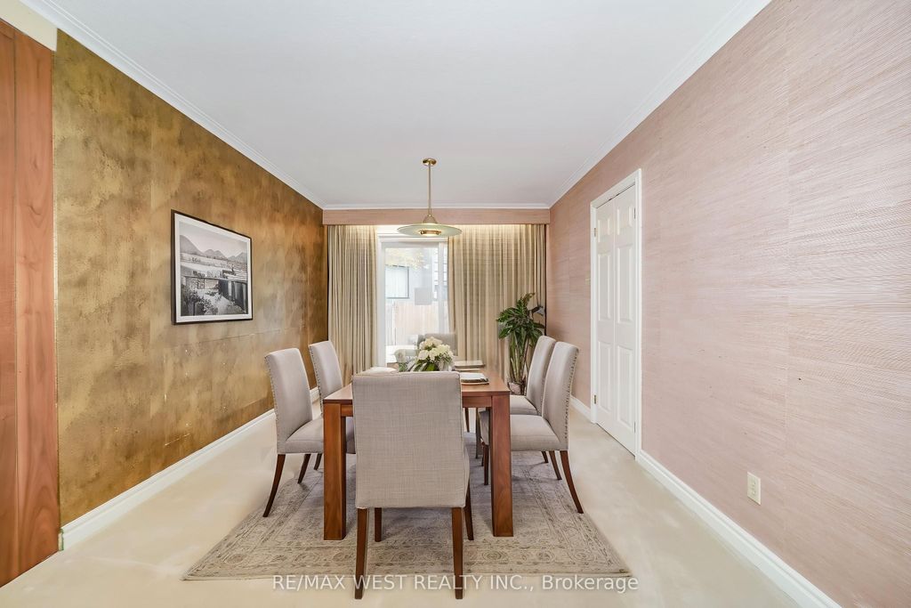 Photo of 51 Bannatyne Drive, Toronto, ON M2L 2P2 (MLS # C13062828)