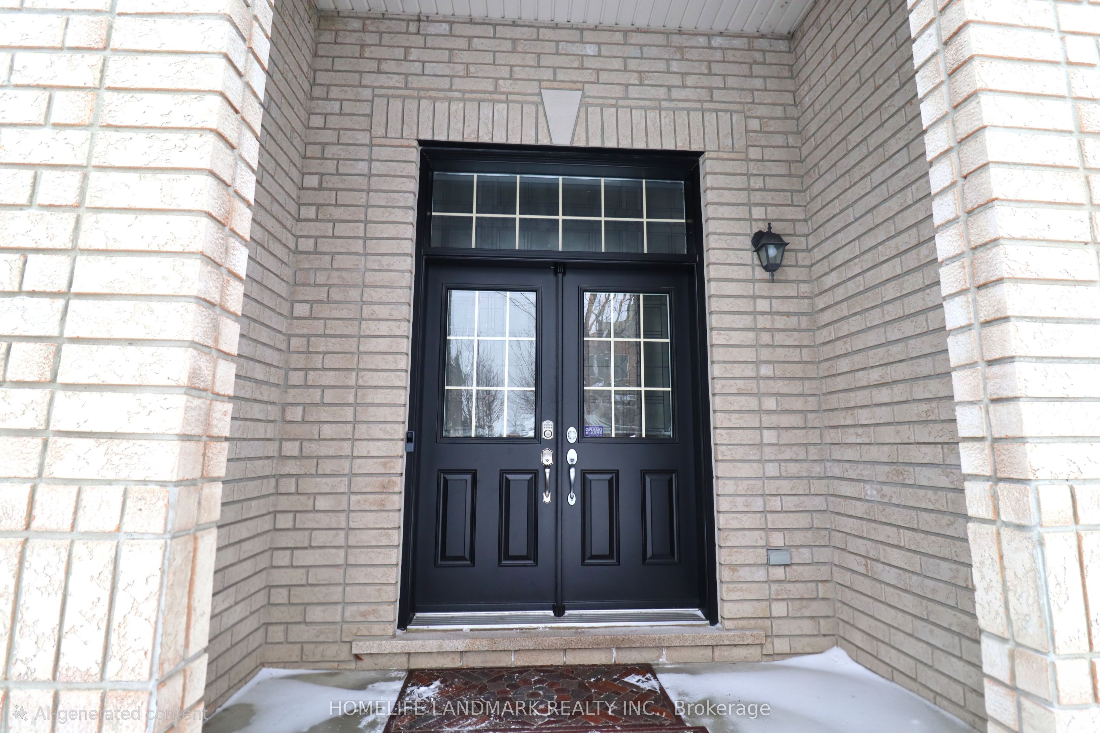 41 Mansard Drive