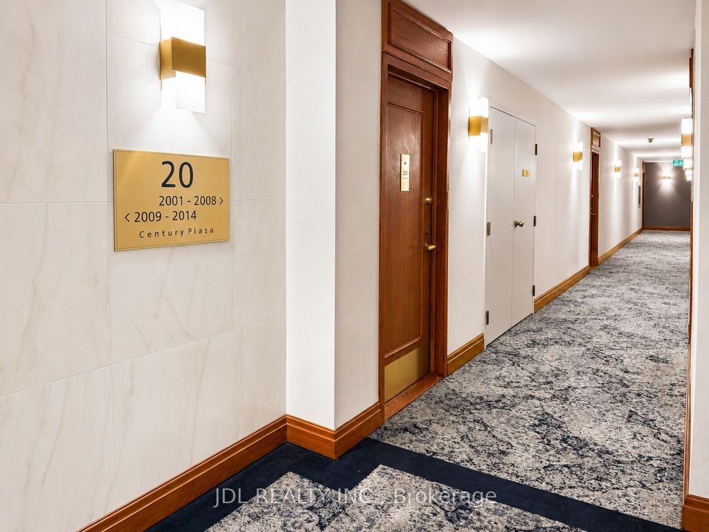 Photo of 24 Wellesley Street W #2002, Toronto, ON M4Y 2X6 (MLS # C13147168)