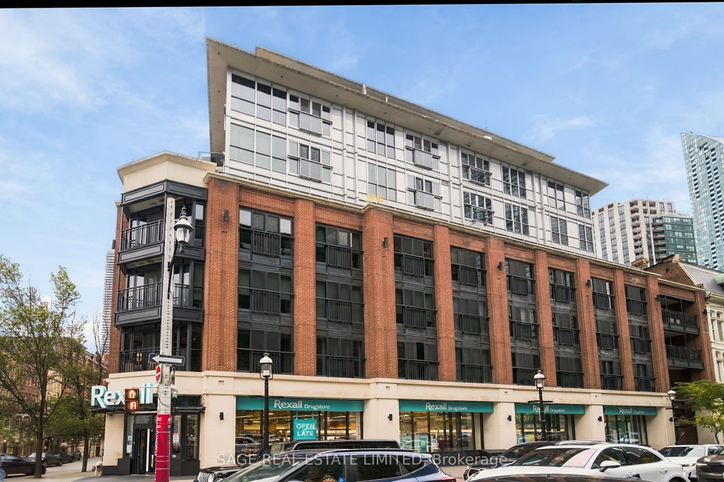 Photo of 55 Front Street E #417, Toronto, ON M5E 0A7 (MLS # C14085086)