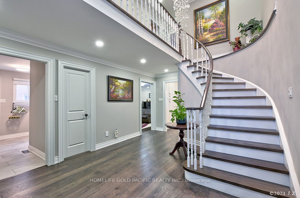 48 Havagal Crescent
