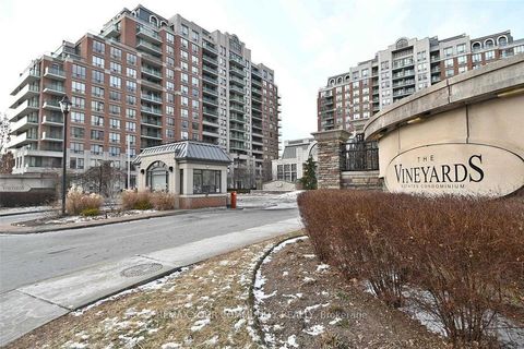 350 Red Maple Road 612 Richmond Hill ON L4C 0T5