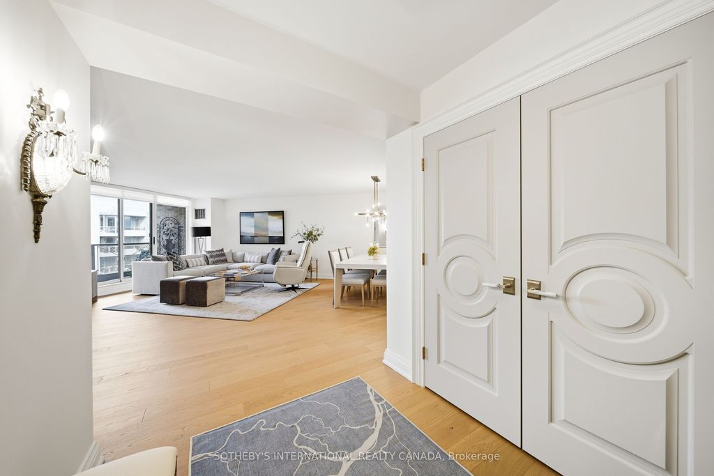 Photo of 215 The Donway N/A W #517, Toronto, ON M3B 3P5 (MLS # C12781440)