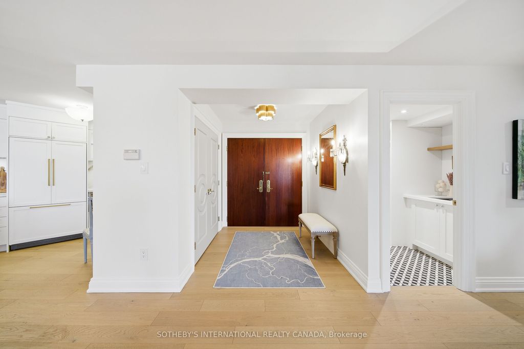 Photo of 215 The Donway N/A W #517, Toronto, ON M3B 3P5 (MLS # C12781440)