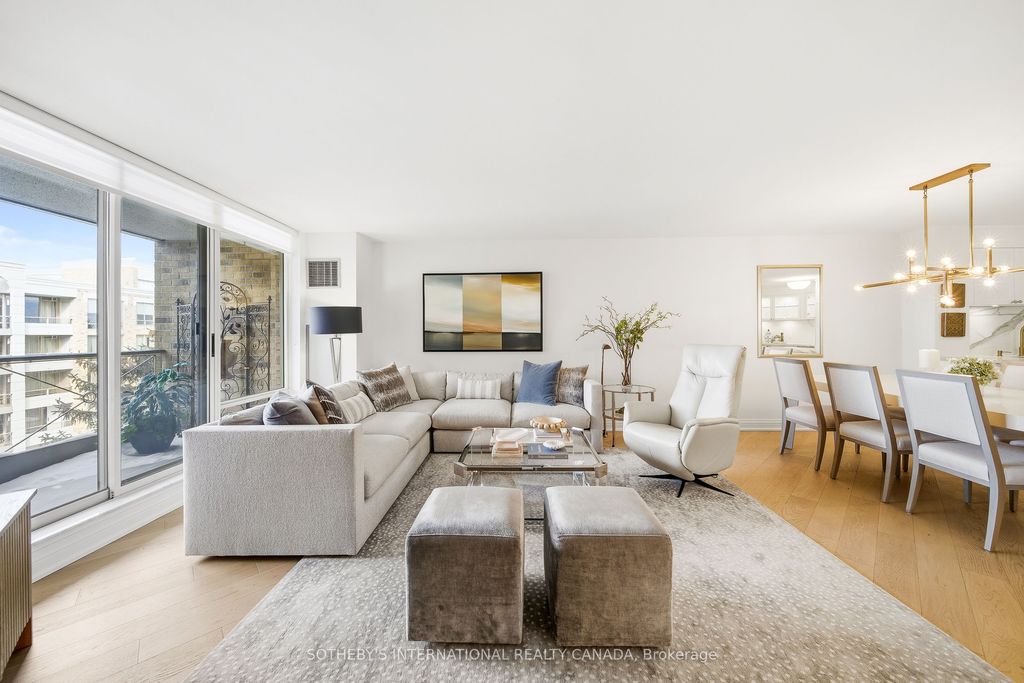 Photo of 215 The Donway N/A W #517, Toronto, ON M3B 3P5 (MLS # C12781440)