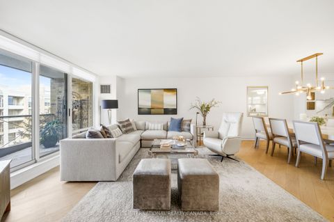 Photo of 215 The Donway N/A W #517, Toronto, ON M3B 3P5 (MLS # C12781440)