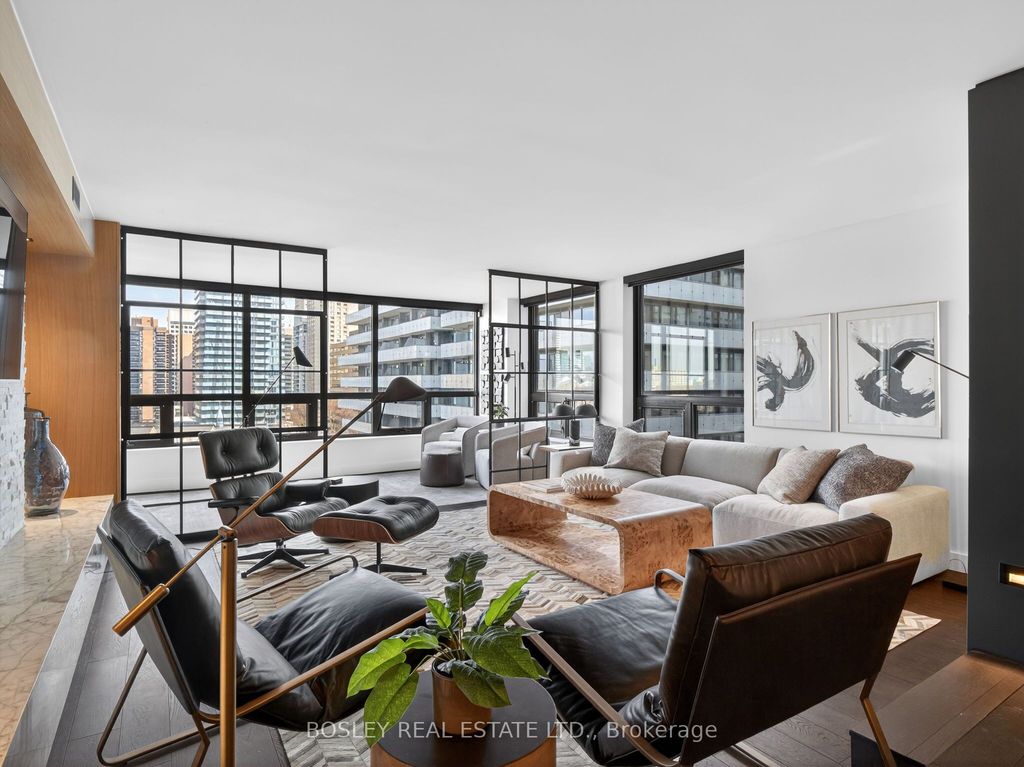 Photo of 62 Wellesley Street W #1402, Toronto, ON M5S 2X3 (MLS # C12970140)