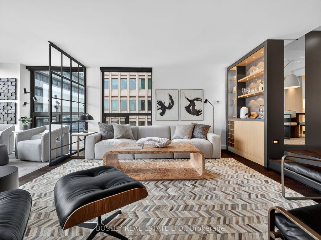 Photo of 62 Wellesley Street W #1402, Toronto, ON M5S 2X3 (MLS # C12970140)