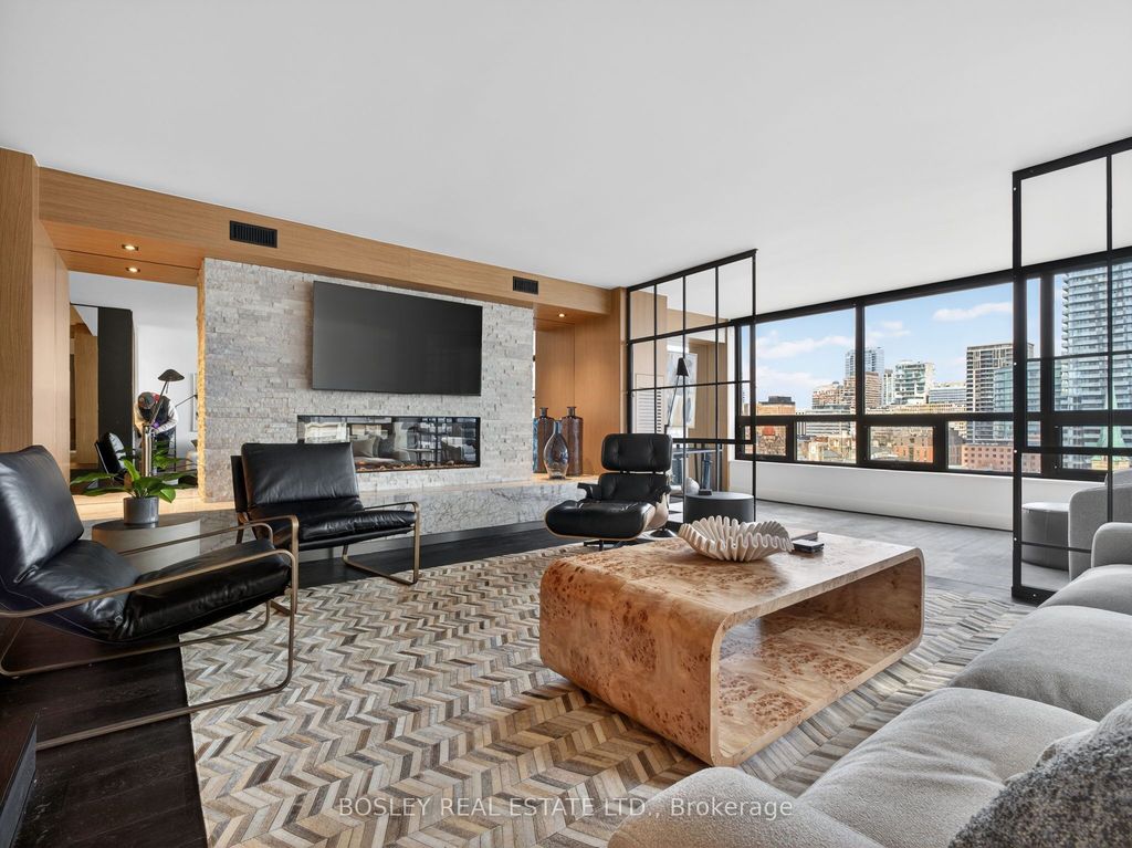 Photo of 62 Wellesley Street W #1402, Toronto, ON M5S 2X3 (MLS # C12970140)