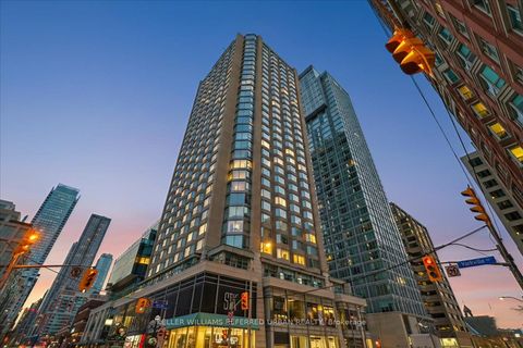 155 Yorkville Avenue 1908 Toronto ON M5R 1C4