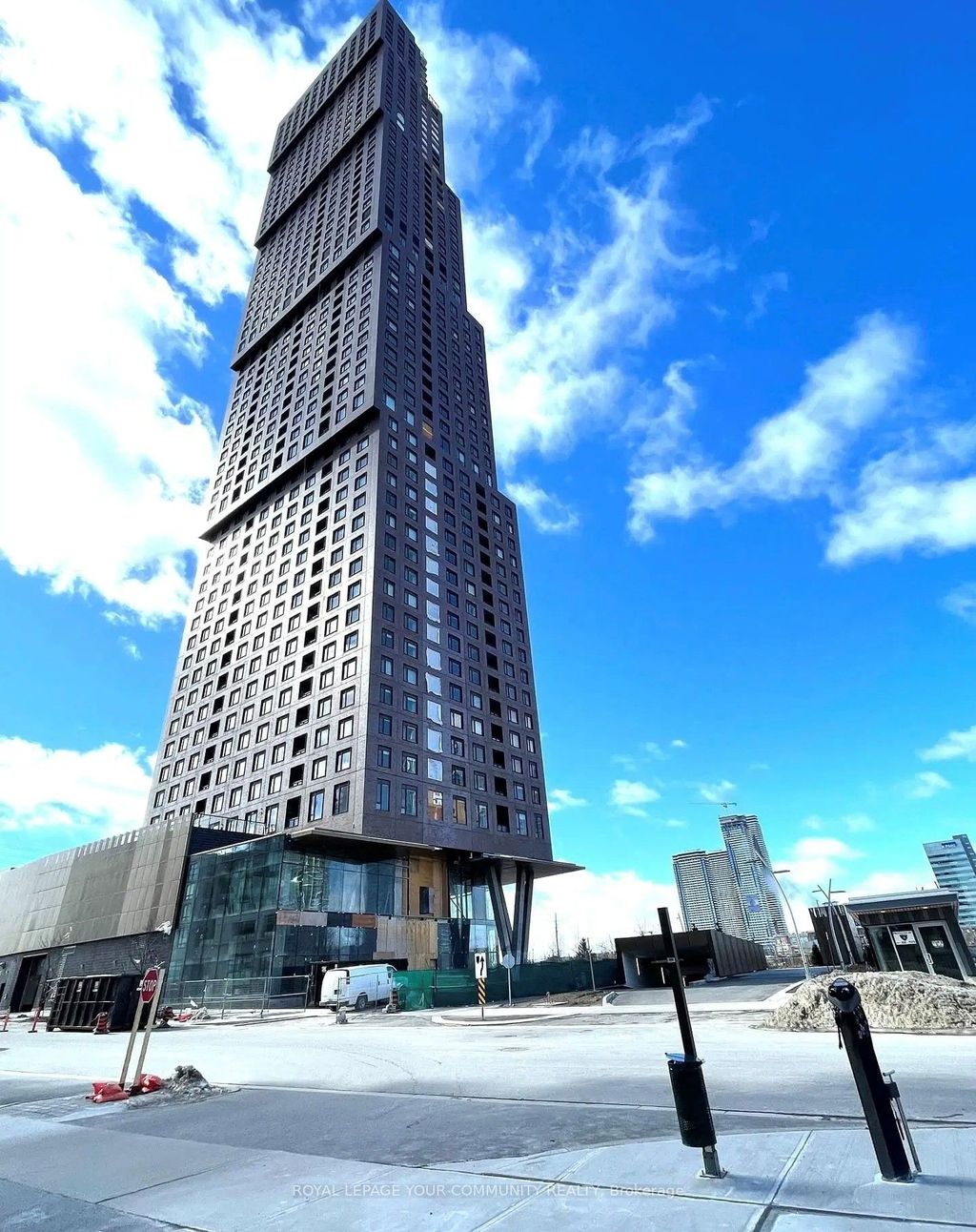 Photo of 2920 Highway 7 N/A #3507, Vaughan, ON L4K 0P4 (MLS # N12457544)