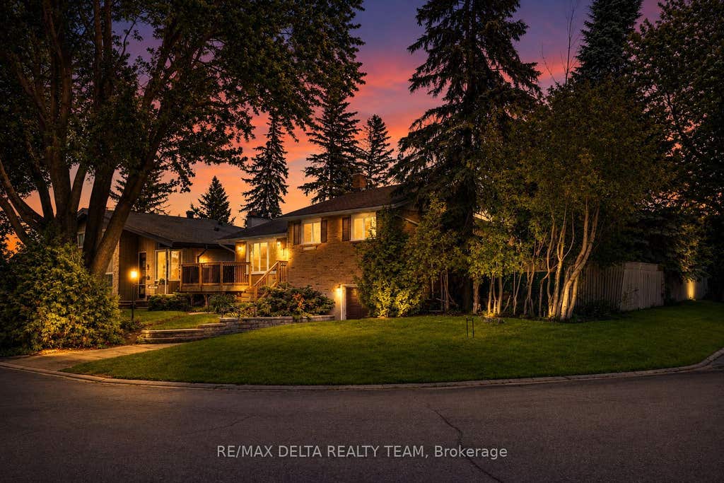 Photo of 841 Balsam Drive, Orleans - Cumberland and Area, ON K1E 1B8 (MLS # X13580710)