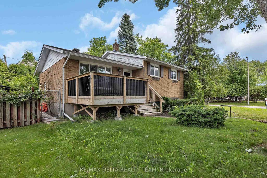 Photo of 841 Balsam Drive, Orleans - Cumberland and Area, ON K1E 1B8 (MLS # X13580710)