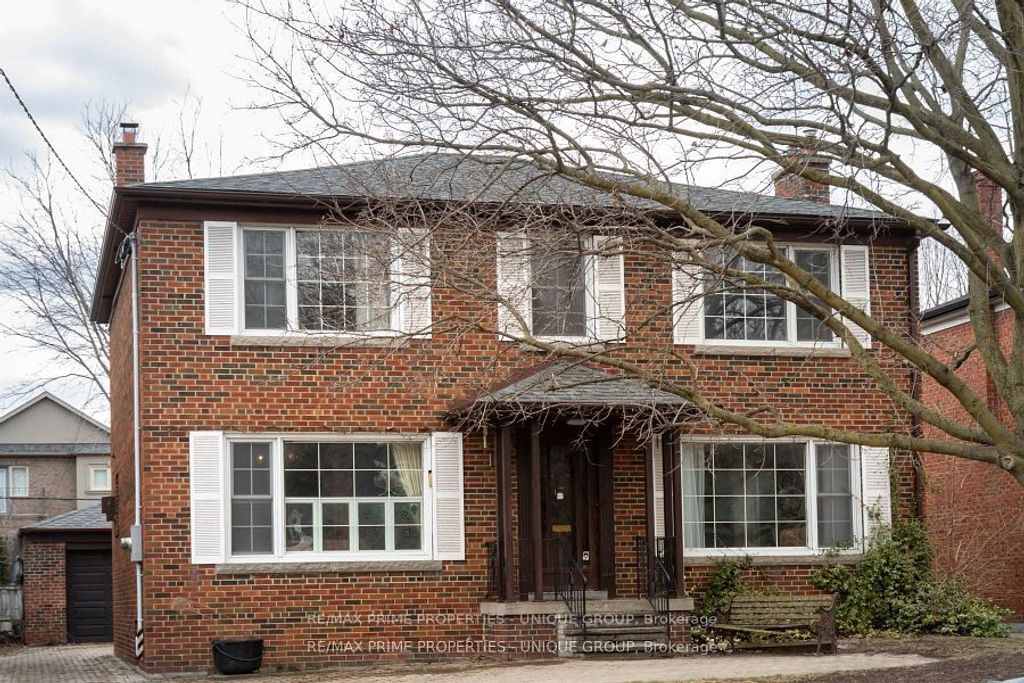 Photo of 173 Ridley Boulevard, Toronto, ON M5M 3M4 (MLS # C12324398)
