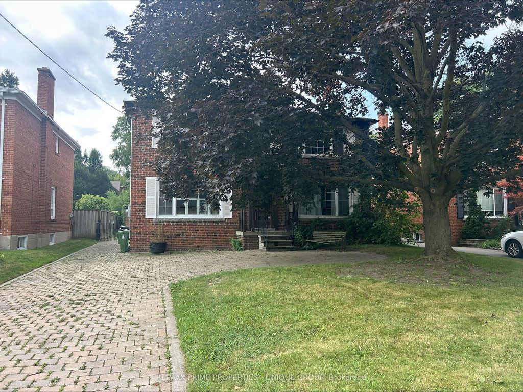 Photo of 173 Ridley Boulevard, Toronto, ON M5M 3M4 (MLS # C12324398)
