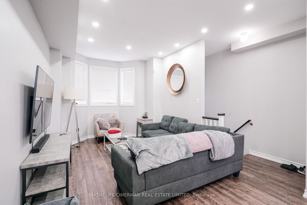 Photo of 16 Piggott Mews, Toronto, ON M9N 0A4 (MLS # W12697500)