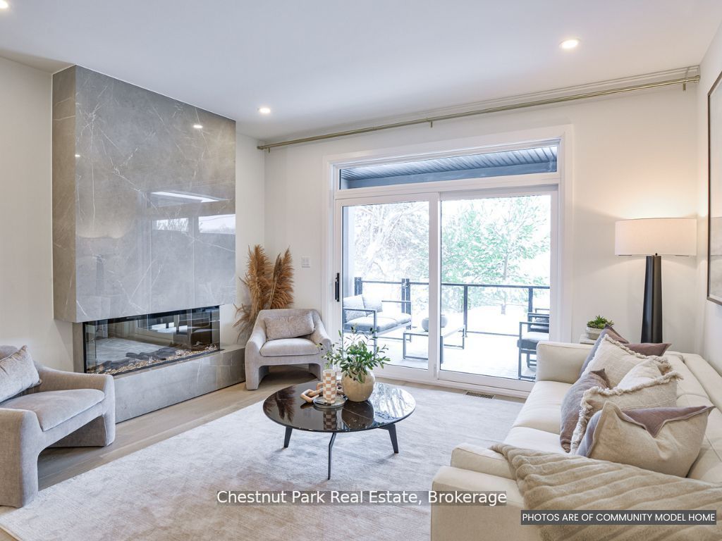 Photo of 18 Pine Needle Way, Huntsville, ON P1H 1M3 (MLS # X13044982)