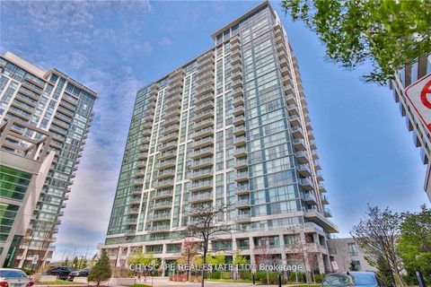 339 Rathburn Road 915 Mississauga ON L5B 0K6
