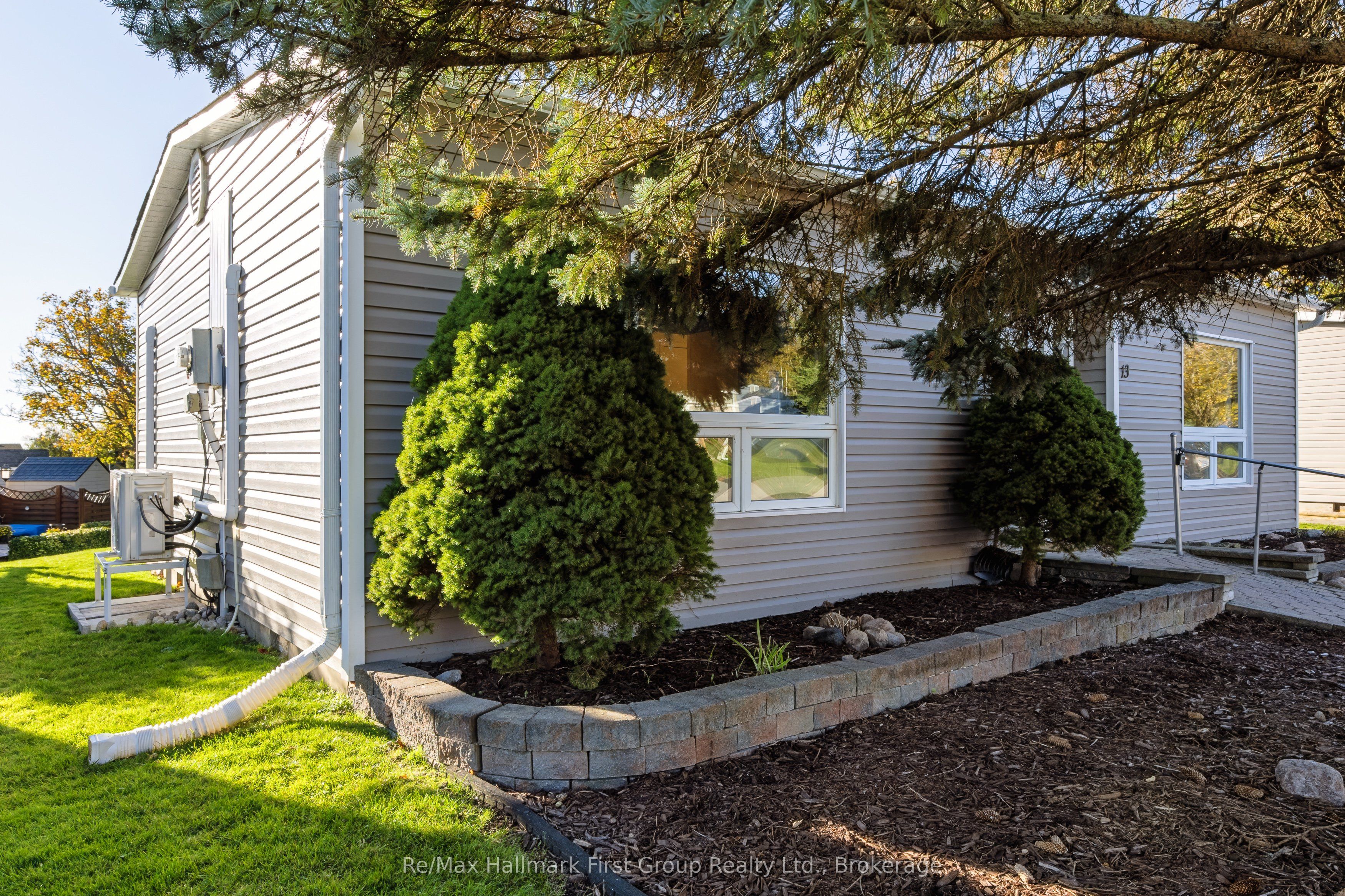 13 Heritage Lane