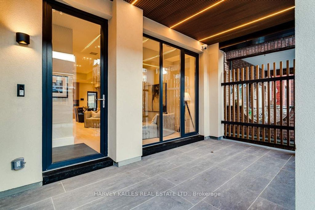 Photo of 179 Palmerston Avenue, Toronto, ON M6J 2J3 (MLS # C12935466)