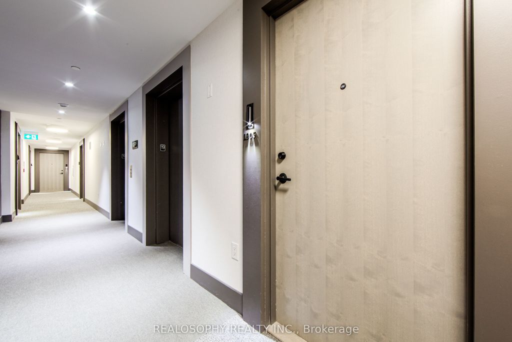 Photo of 130 River Street #1905, Toronto, ON M5A 0R8 (MLS # C12397863)