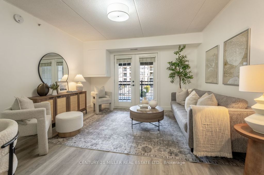 Photo of 1487 Maple Avenue #208, Milton, ON L9T 0B7 (MLS # W13078076)